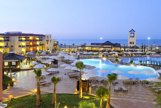 IBEROSTAR SAIDIA